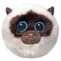 Ty Beanie Bouncers Sammy - cream siamese (TY 83010)